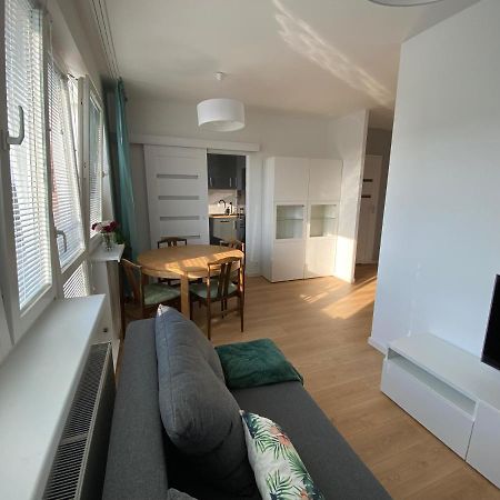 Apartament Bajka 비드고슈치 외부 사진