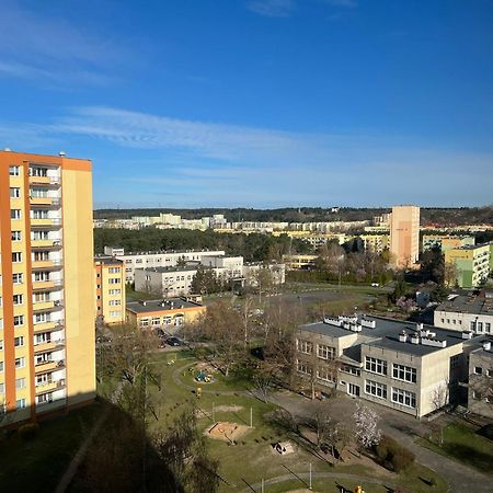 Apartament Bajka 비드고슈치 외부 사진
