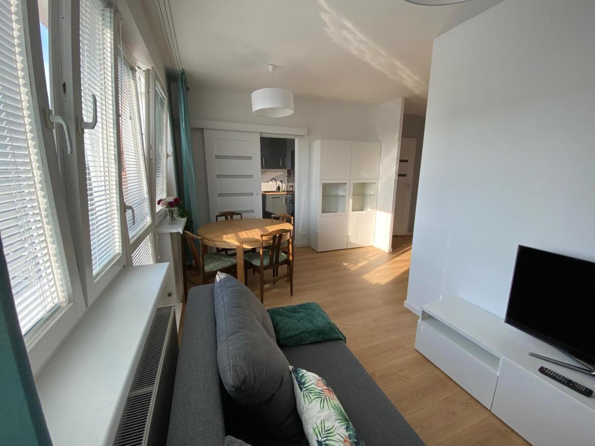 Apartament Bajka 비드고슈치 외부 사진