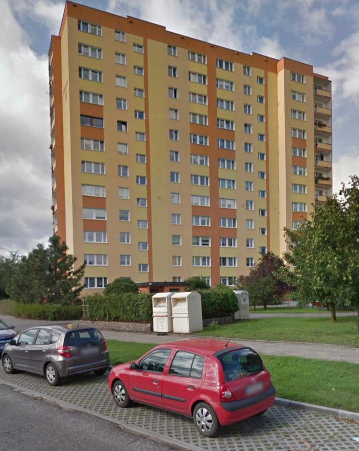 Apartament Bajka 비드고슈치 외부 사진